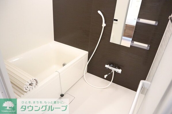 ラフレ東川口の物件内観写真